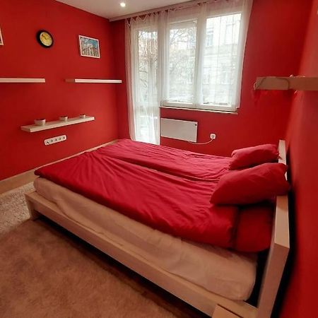 Glowing Home-Ponty16 Budapest Exterior foto
