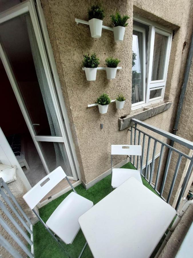 Glowing Home-Ponty16 Budapest Exterior foto